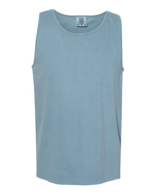 Comfort Colors 9360 — Ice Blue — front