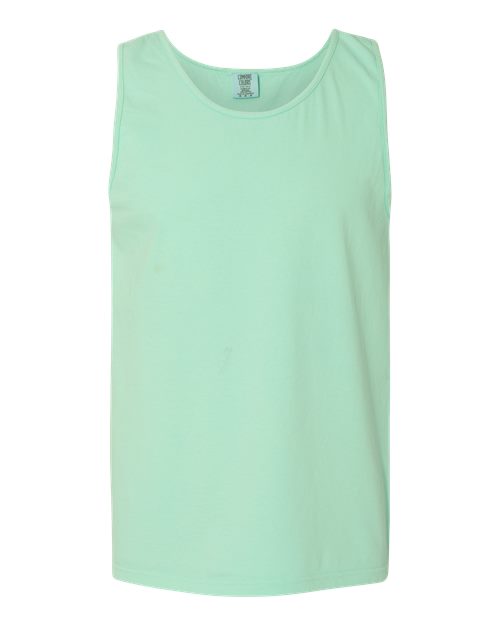 Comfort Colors 9360 — Island Reef — front