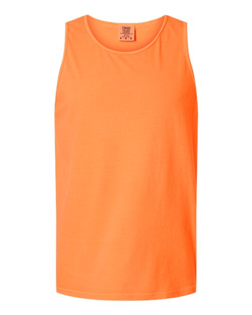 Comfort Colors 9360 — Melon