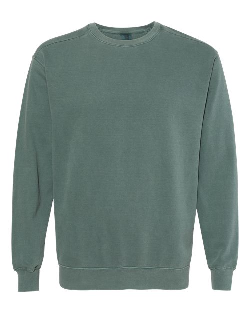 Comfort Colors 1566 — Blue Spruce — front