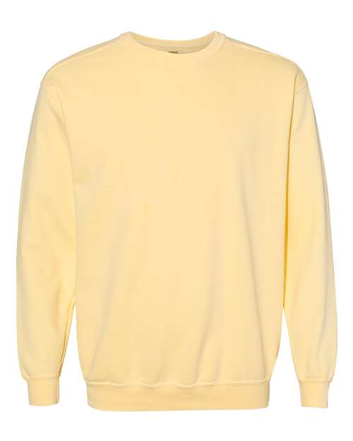 Comfort Colors 1566 — Butter