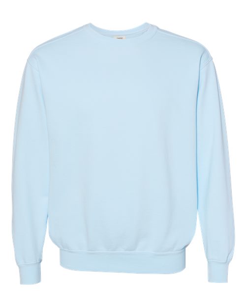Comfort Colors 1566 — Chambray — front