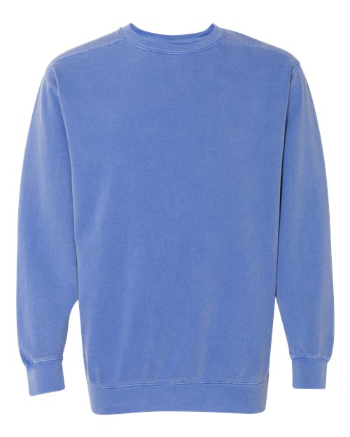 Comfort Colors 1566 — Flo Blue — front