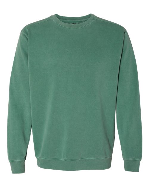 Comfort Colors 1566 — Light Green — front