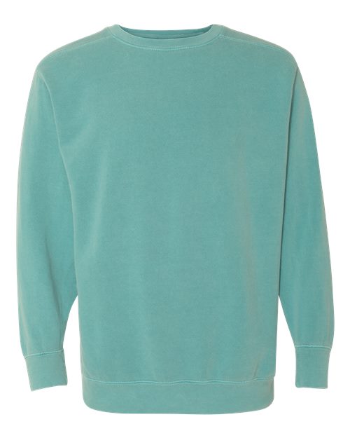 Comfort Colors 1566 — Seafoam