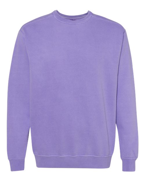 Comfort Colors 1566 — Violet — front