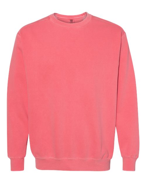 Comfort Colors 1566 — Watermelon — front