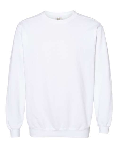 Comfort Colors 1566 — White