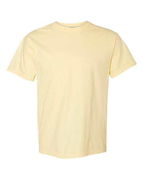 Comfort Colors 1717 — Banana