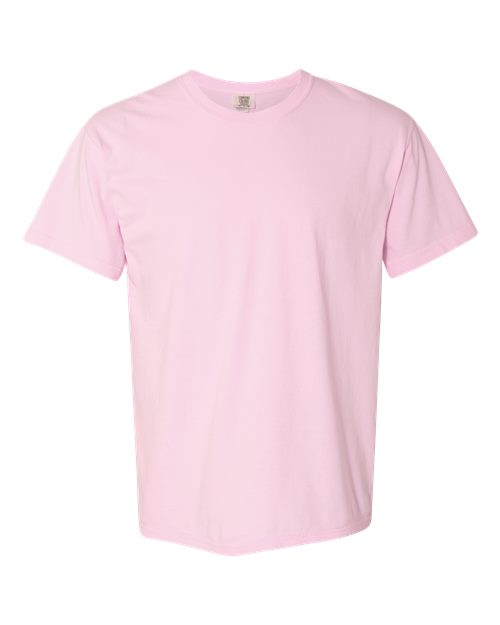 Comfort Colors 1717 — Blossom — front
