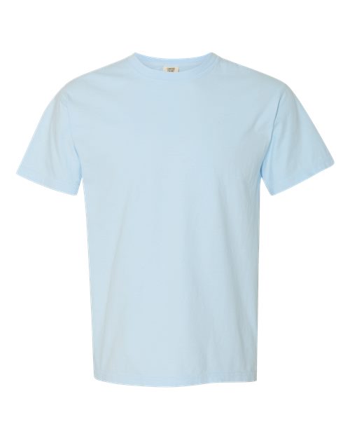 Comfort Colors 1717 — Chambray — front