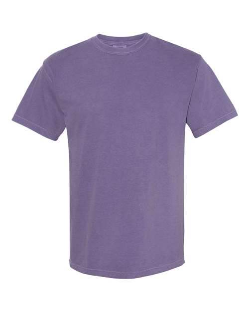 Comfort Colors 1717 — Grape — front