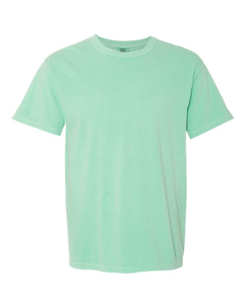 Comfort Colors 1717 — Island Reef — front