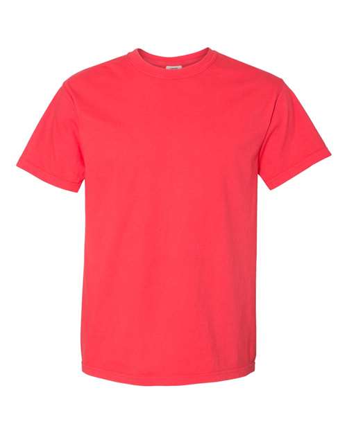 Comfort Colors 1717 — Paprika