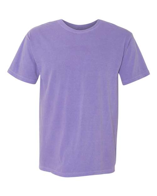 Comfort Colors 1717 — Violet — front