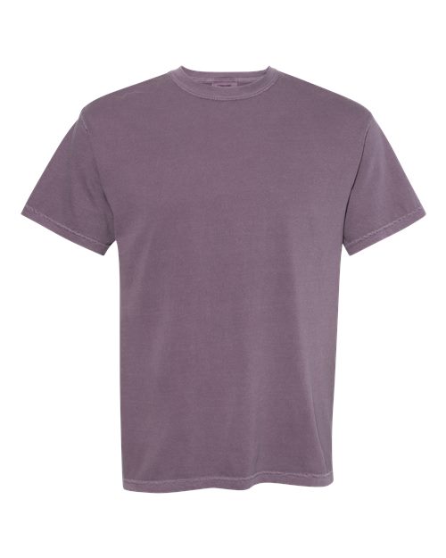 Comfort Colors 1717 — Wine — front