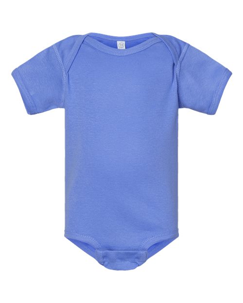 Rabbit Skins 4400 — Carolina Blue — front