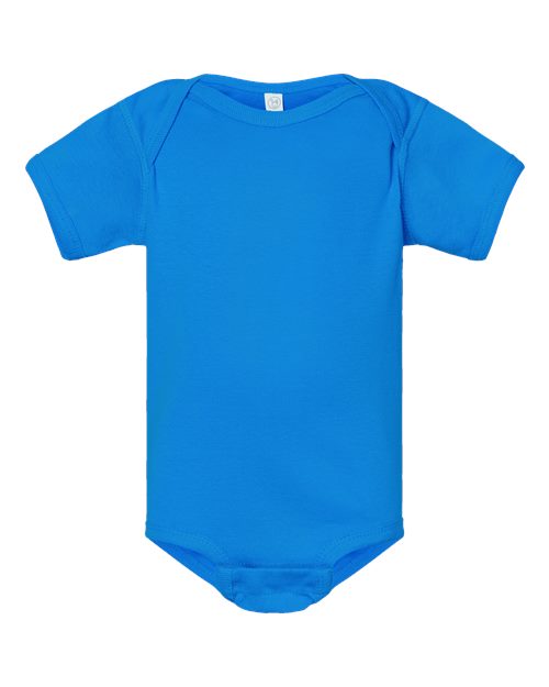 Rabbit Skins 4400 — Cobalt — front