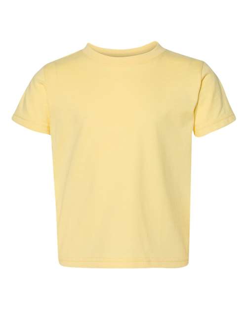 Rabbit Skins 3321 — Butter — front