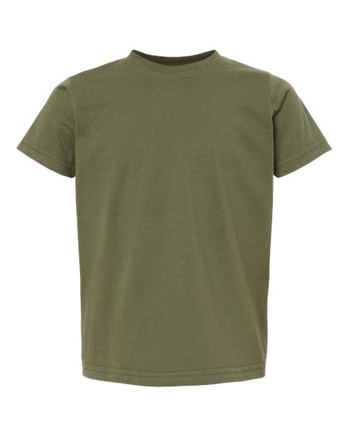 Rabbit Skins 3321 — Military Green