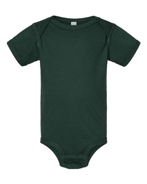 Rabbit Skins 4424 — Forest Green — front