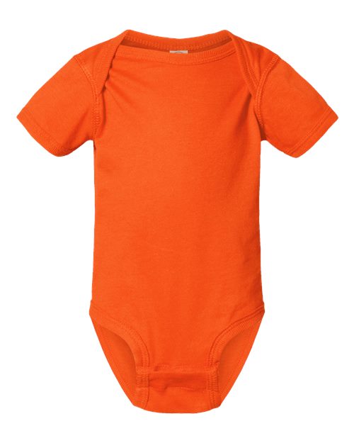 Rabbit Skins 4424 — Orange — front