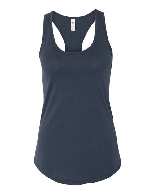 Next Level 1533 — Indigo — front