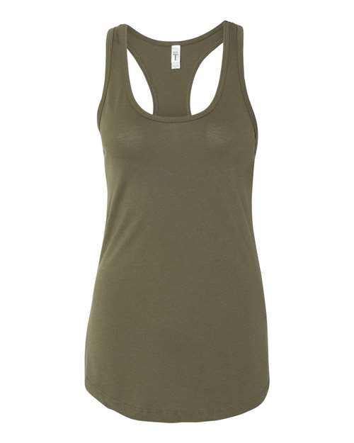 Next Level 1533 — Military Green