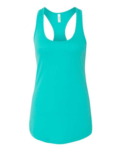 Next Level 1533 — Tahiti Blue