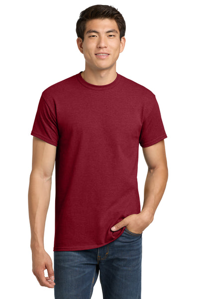 Gildan 5000 — Antique Cherry Red