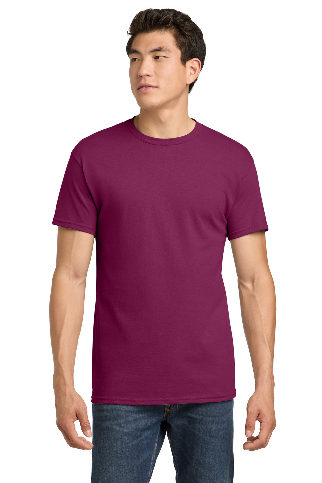 Gildan 5000 — Berry