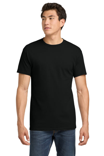 Gildan 5000 — Black