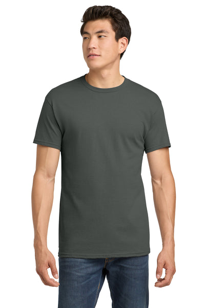 Gildan 5000 — Charcoal