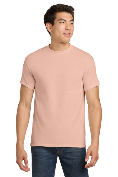 Gildan 5000 — Dusty Rose