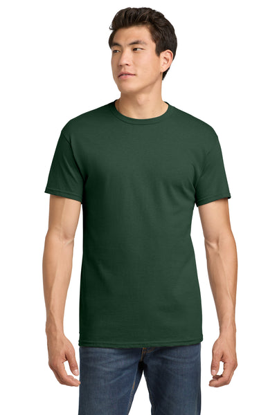 Gildan 5000 — Fan Dark Green