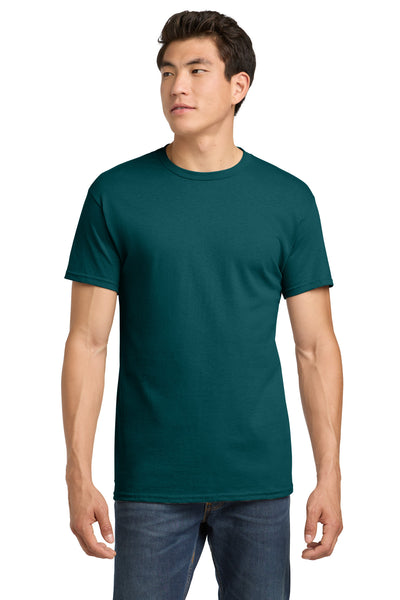 Gildan 5000 — Fan Marine Green