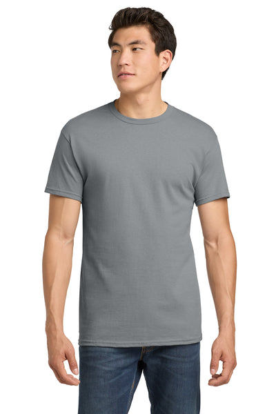 Gildan 5000 — Gravel