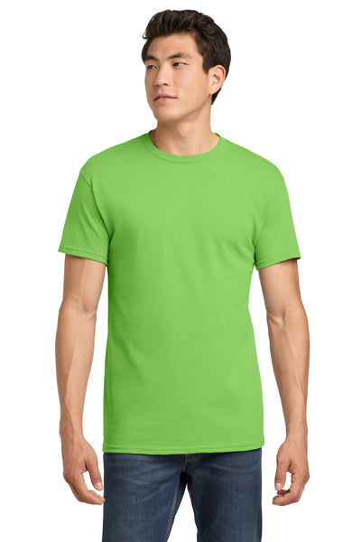 Gildan 5000 — Lime