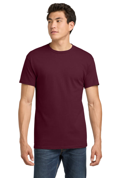 Gildan 5000 — Maroon