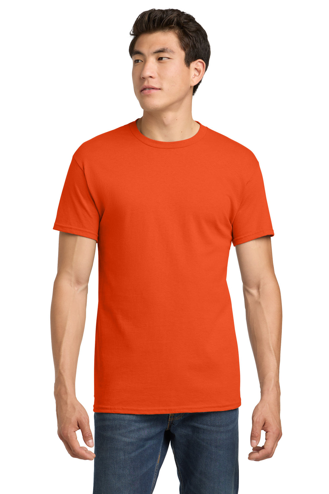 Gildan 5000 — Orange