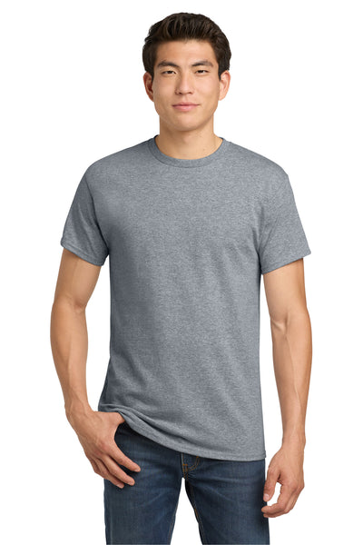 Gildan 5000 — Sport Grey