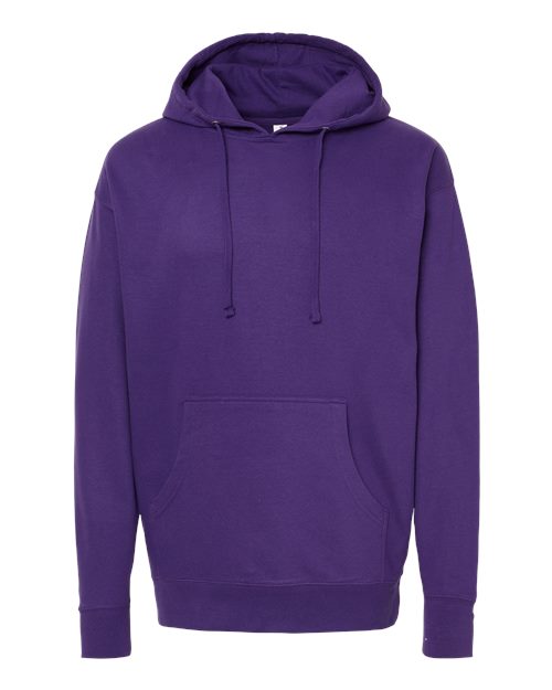 Independent Trading Co. SS4500 — Purple — front