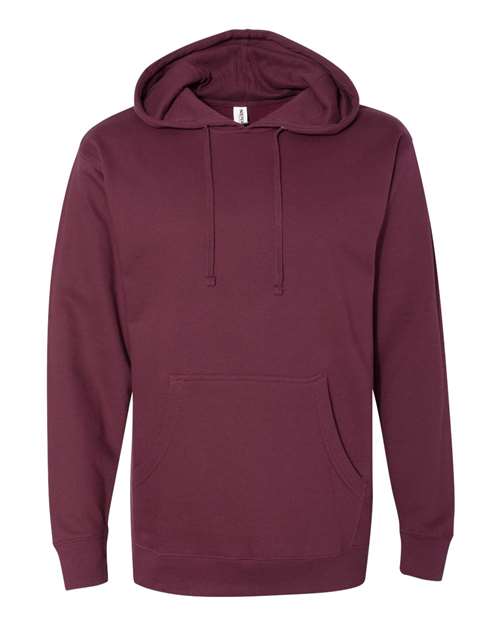 Independent Trading Co. SS4500 — Maroon
