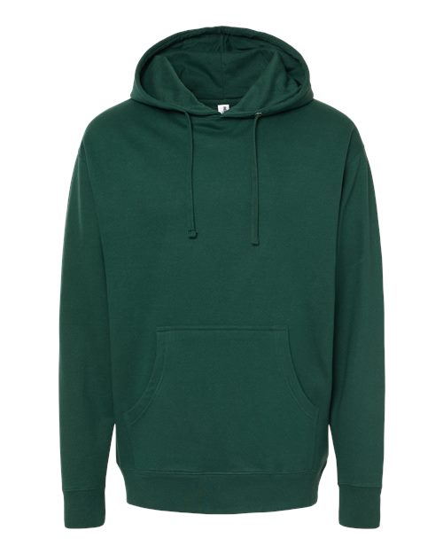 Independent Trading Co. SS4500 — Forest Green
