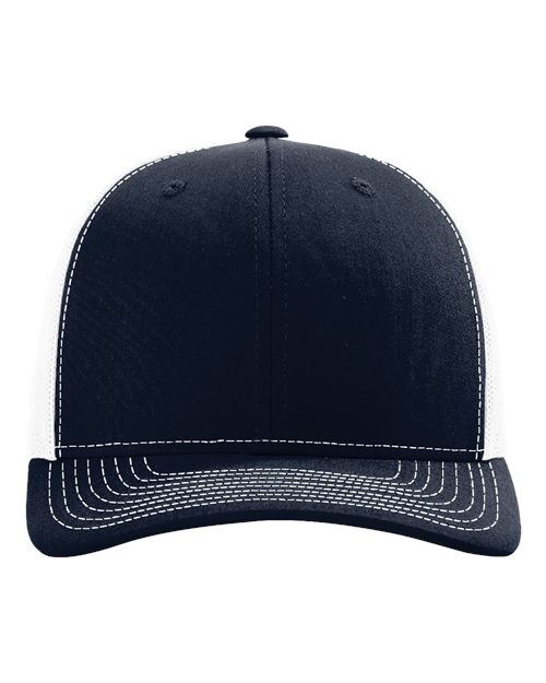 Richardson 112 — Navy White