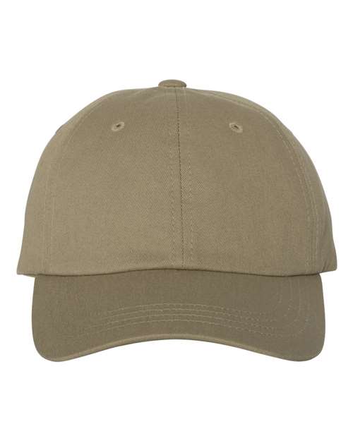 YP Classics 6245CM — Khaki — front