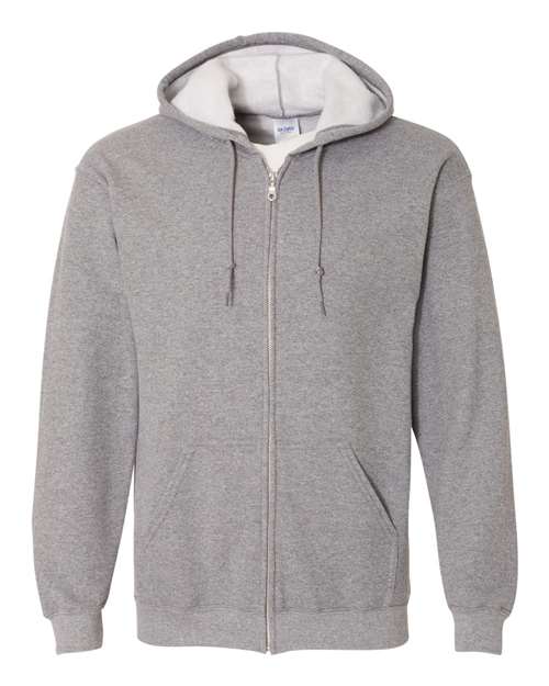 Gildan 18600 — Graphite Heather