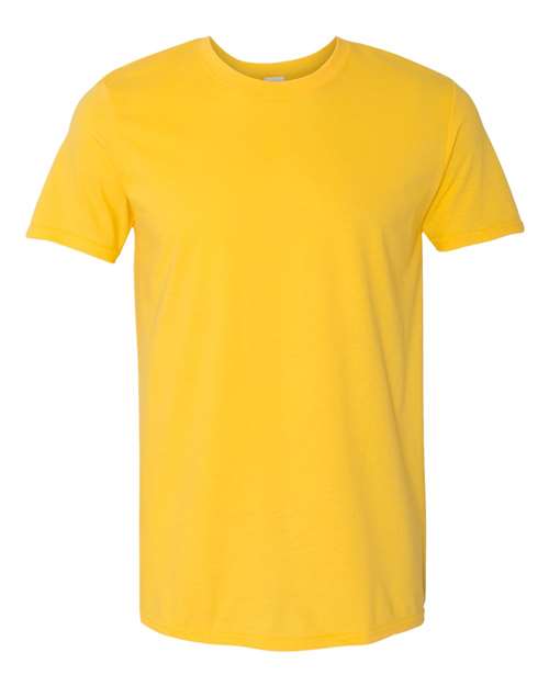 Gildan 64000 — Daisy — front