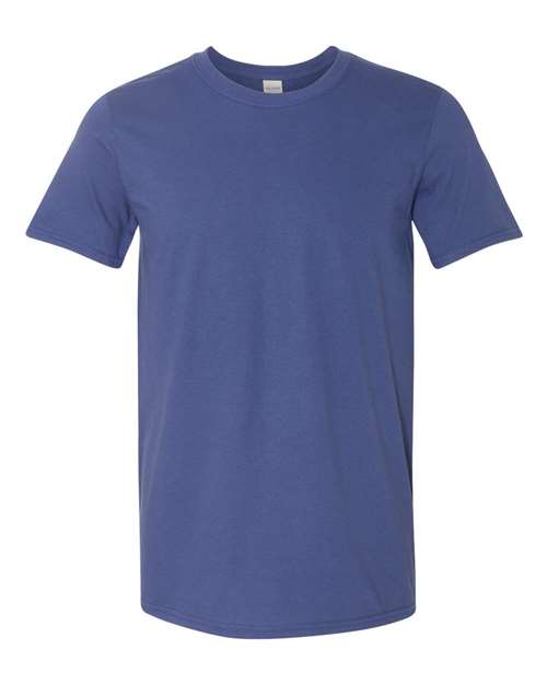 Gildan 64000 — Metro Blue