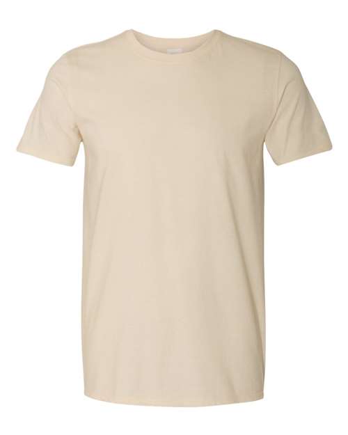 Gildan 64000 — Natural